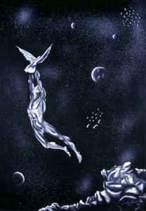 ESPERANÇA de Anghel De Marco