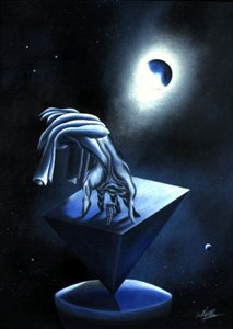 CASTRAÇÃO de Anghel De Marco