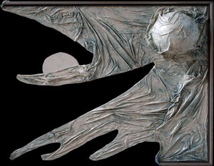 O DESPERTAR de Anghel De Marco