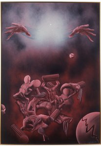 SENTENÇA FINAL de Anghel De Marco