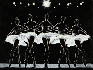 Final da dança