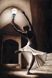 Dança de isolamento