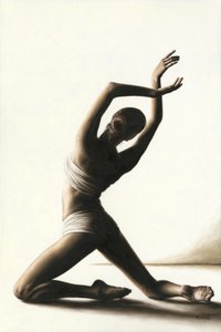 Devoção à dança de Richard Young