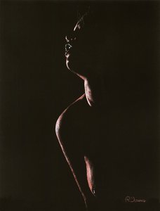 Ecstasy de Richard Young