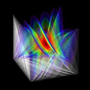 Cubed Oscillations 1 - Despertar de elkement