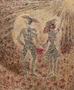 O casal de RosaLi