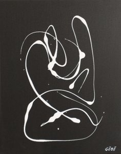 Homenagem ao irmão Jérôme (obra nº 3 de 4)