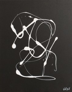 Homenagem ao irmão Jérôme (obra nº 4 de 4)
