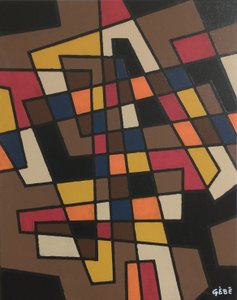 Geometria variável (trabalho nº 2 de 5)