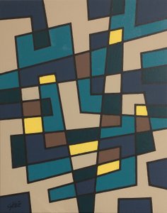 Geometria variável (trabalho nº 3 de 5)
