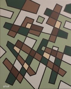 Geometria variável (trabalho nº 4 de 5)