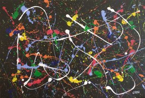 Janelas no espaço (trabalho nº 5 de 6)