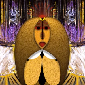 Anima Dannata (IV) - Homenagem a Francis Bacon de Alexander Eibach