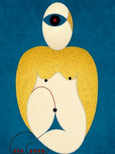 figura feminina (nua)