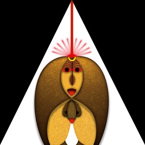 Assustar (II) (através da medula e do osso) de Alexander Eibach