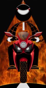 Highway to Hell de Alexander Eibach