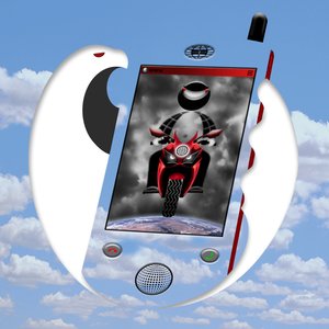 www (I) (weh, weh, weh) (da série: Skyphone)