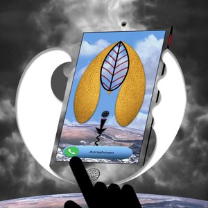 The Call(I) - (da série: Skyphone) de Alexander Eibach