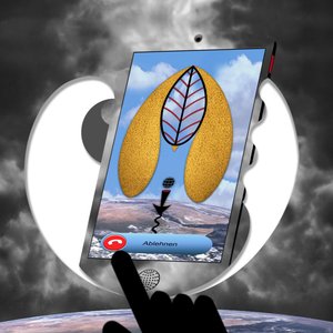 A chamada (II) - (da série: Skyphone) de Alexander Eibach