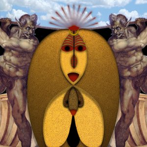 A difícil travessia (I) (da série: Anima Dannata)