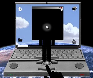 WYSIWYG (I) (Zoom I) de Alexander Eibach