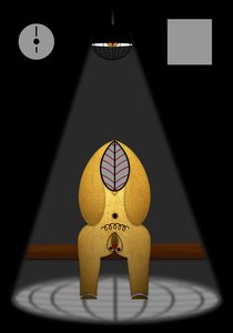 Luz do mundo (I)