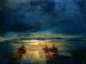 Barcos