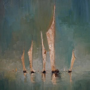 Barcos