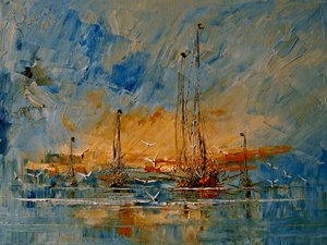 Barcos de justyna kopania
