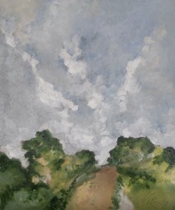 Estrada rural