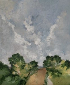 Estrada rural