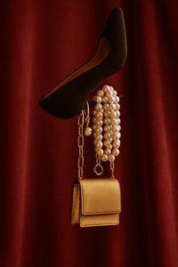 Elegância em equilíbrio
