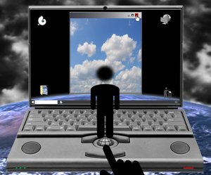 A grande promessa da tecnologia (II)