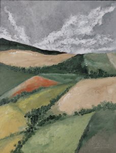 Sebes entre campos de M. Vet