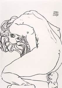 Momento solitário de Gunter Langer