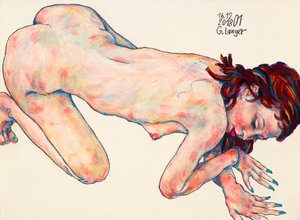 Ficção de Gunter Langer