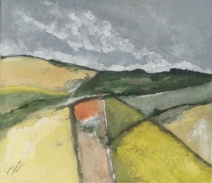 Campos abertos de M. Vet