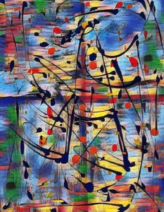 Carnaval de Margareta Uliarte