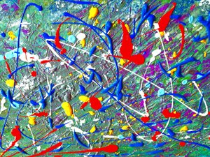 Aves do paraíso de Margareta Uliarte