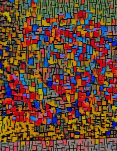 Portofino de Margareta Uliarte