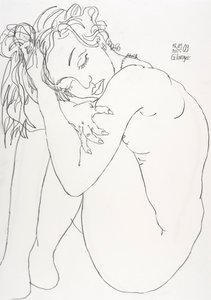 Silêncio de Gunter Langer