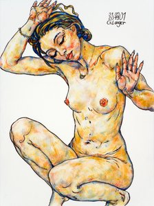 Paraíso de Gunter Langer