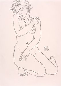 Mundo submerso de Gunter Langer