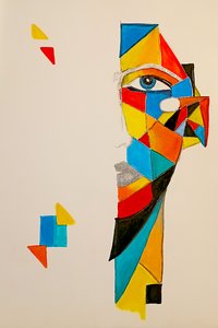 Fragmento I – O olhar (1/5)