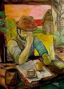 O fardo silencioso do agricultor