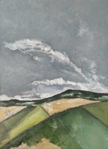 Depois da chuva  de M. Vet