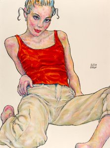 Brilho solitário de Gunter Langer