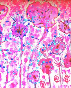 Sinfonia da Primavera de Margareta Uliarte