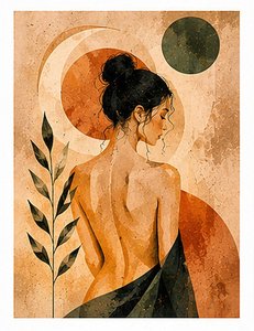 Elegância feminina