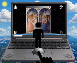Transferência gratuita (II) - (da série WINDOWS) de Alexander Eibach